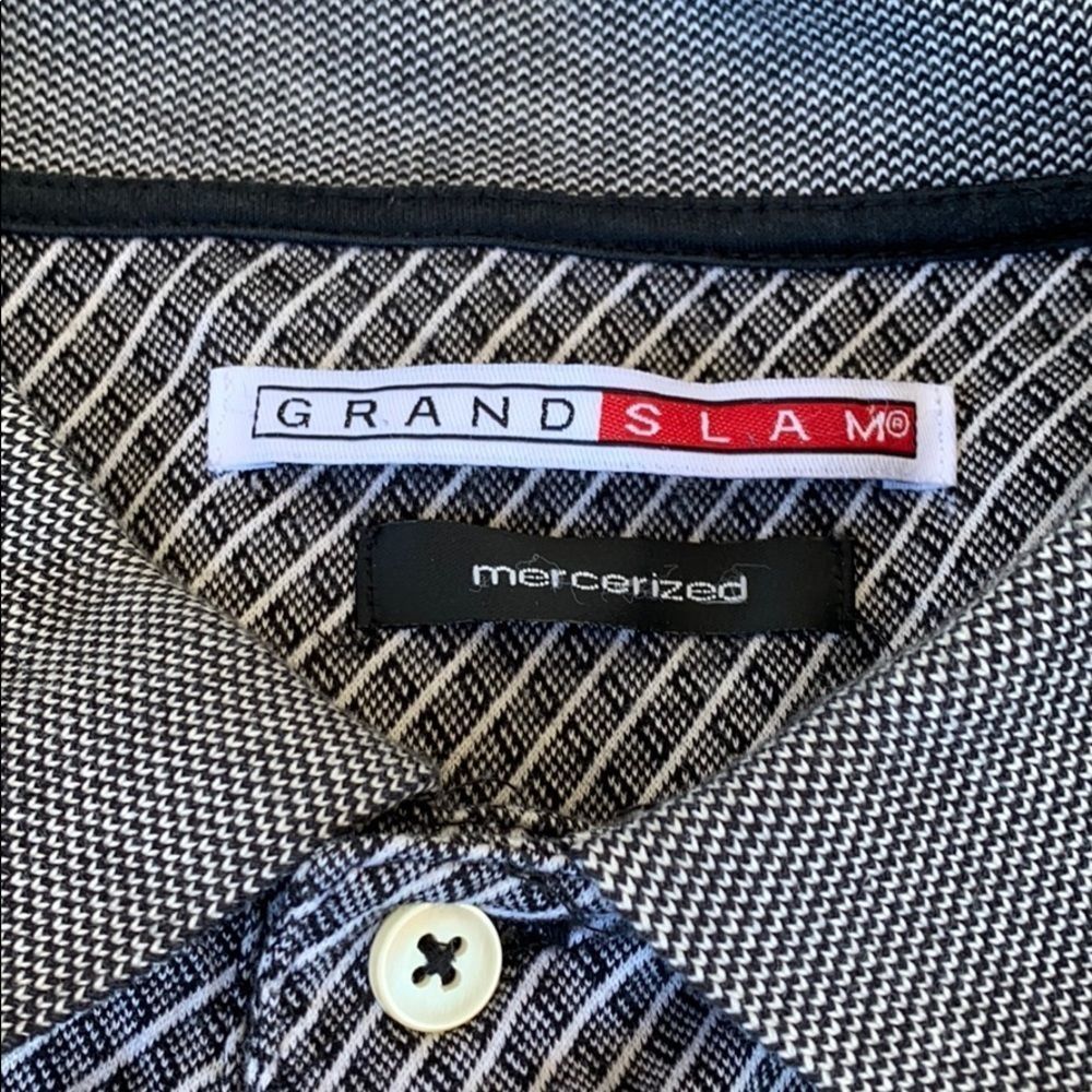 Mercerized Polo - Picture 2 of 6